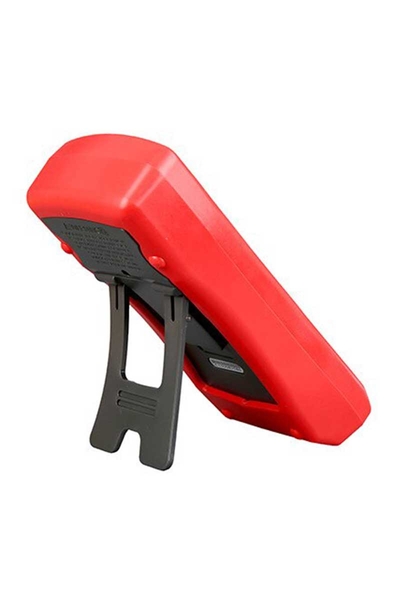 Unit UT106 Çok Fonksiyonlu Dijital Multimetre Ölçü Aleti - Thumbnail