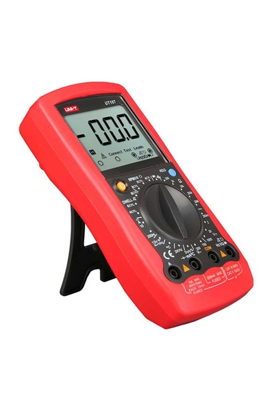 Unit UT107 Dijital Otomotiv Multimetresi - Thumbnail