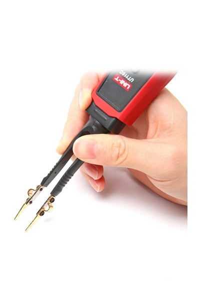 Unit - Unit UT116A Smd Dijital Multimetre Unit UT116A Smd Dijital Multimetre - Thumbnail