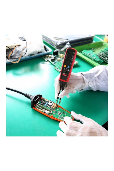 Unit - Unit UT116A Smd Dijital Multimetre Unit UT116A Smd Dijital Multimetre - Thumbnail