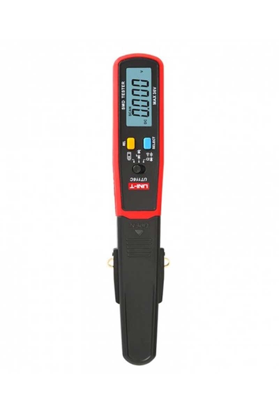 Unit UT116C SMD Dijital Test Cihazı - Thumbnail
