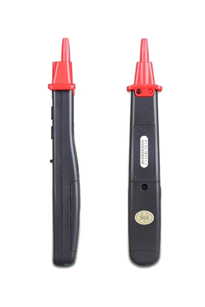 Unit UT118A Dijital Multimetre Ölçü Kalemi - Thumbnail