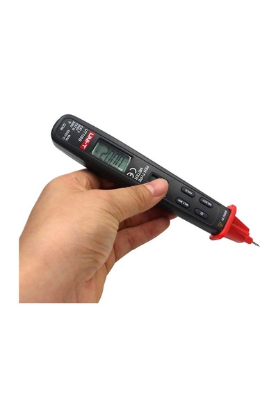 Unit UT118B Kalem Tipi Dijital Multimetre - Thumbnail