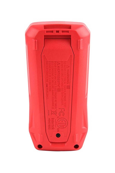 Unit UT123D True Rms Akıllı Dijital Multimetre - Thumbnail