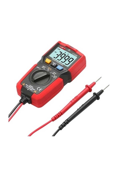 Unit UT125C Cep Tipi Dijital Multimetre - Thumbnail