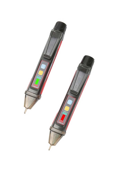 Unit UT12D Temassız AC Voltaj Gerilim Dedektörü - Thumbnail