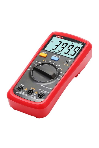 Unit UT136C+ Dijital Multimetre - Thumbnail