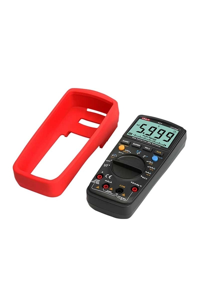 Unit - Unit UT139E True RMS Dijital Multimetre Unit UT139E True RMS Dijital Multimetre - Thumbnail