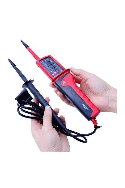 Unit UT15B Su Geçirmez AC Voltaj Dedektörü - Thumbnail