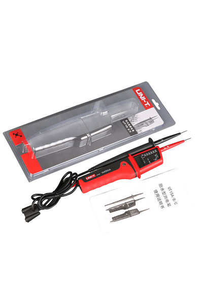 Unit UT15C AC Voltaj Dedektörü - Thumbnail