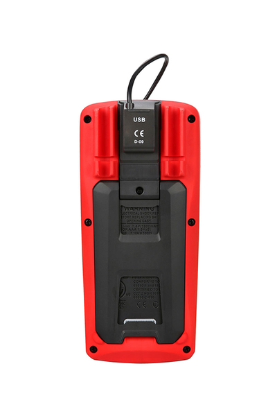 Unit UT171B True RMS Dijital Multimetre Ölçü Aleti - Thumbnail