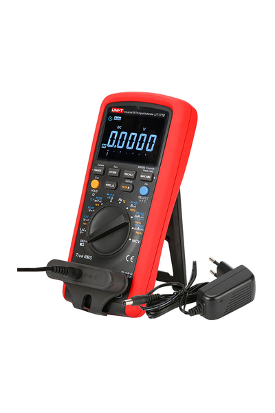 Unit UT171B True RMS Dijital Multimetre Ölçü Aleti - Thumbnail