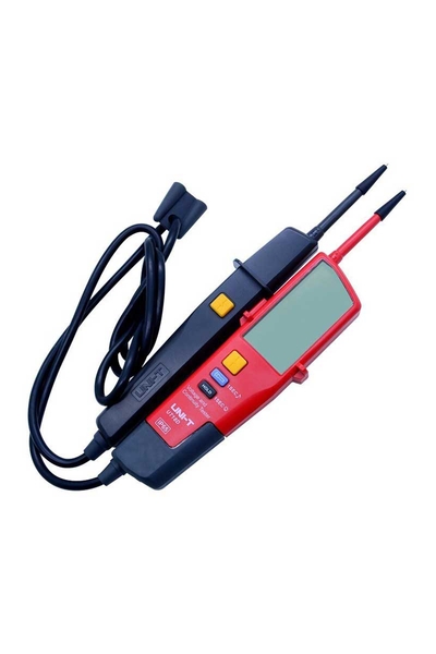 Unit UT18D LCD Dijital Voltaj Süreklilik Test Cihazı - Thumbnail