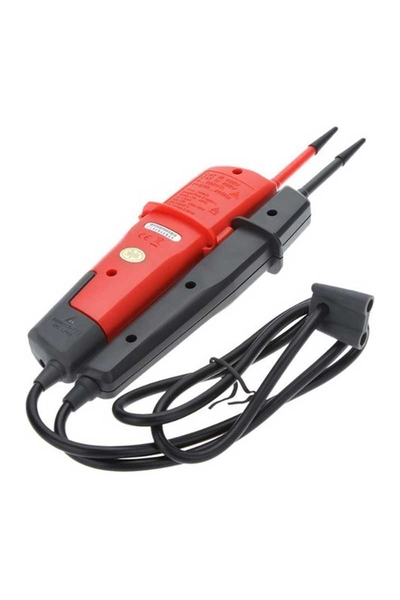 Unit UT18D LCD Dijital Voltaj Süreklilik Test Cihazı - Thumbnail