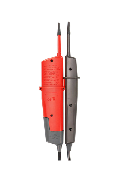 Unit - Unit UT18E Voltaj ve Süreklilik Test Cihazı Unit UT18E Voltaj ve Süreklilik Test Cihazı - Thumbnail