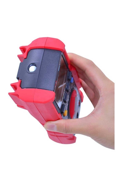 Unit UT191E Profesyonel Dijital Multimetre Ölçü Aleti - Thumbnail