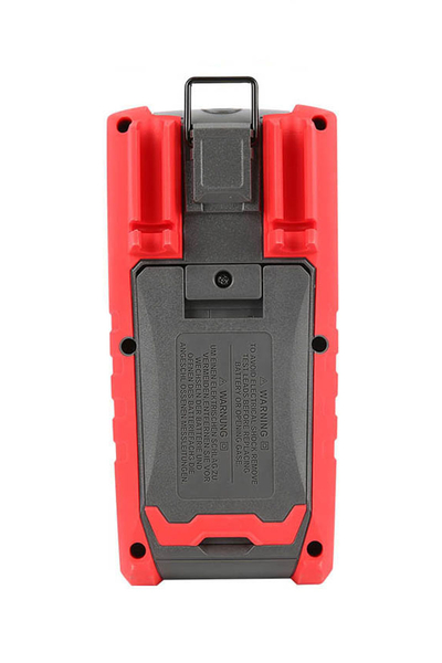 Unit UT191T Profesyonel Dijital Multimetre Ölçü Aleti - Thumbnail