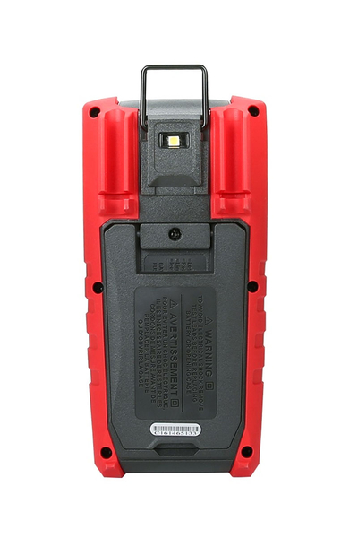 Unit UT195DS Profesyonel Dijital Multimetre Ölçü Aleti - Thumbnail