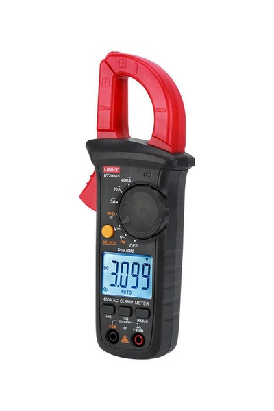 Unit UT200A+ Dijital Pensampermetre - Thumbnail