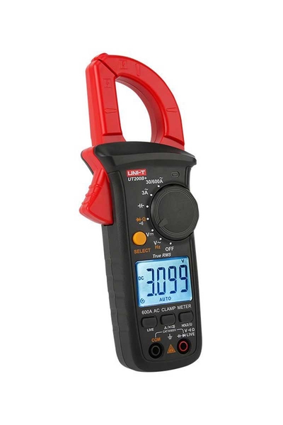 Unit - Unit UT200B+ Dijital Pensampermetre