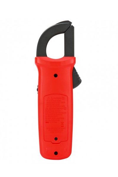 Unit - Unit UT201+ 400A AC Pensampermetre Unit UT201+ 400A AC Pensampermetre - Thumbnail