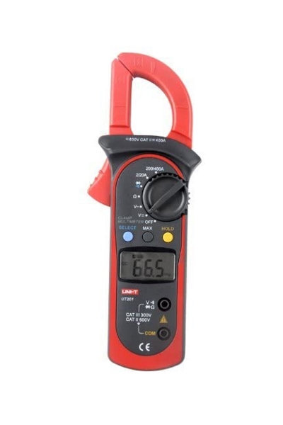 Unit UT201 Pensampermetre - Thumbnail