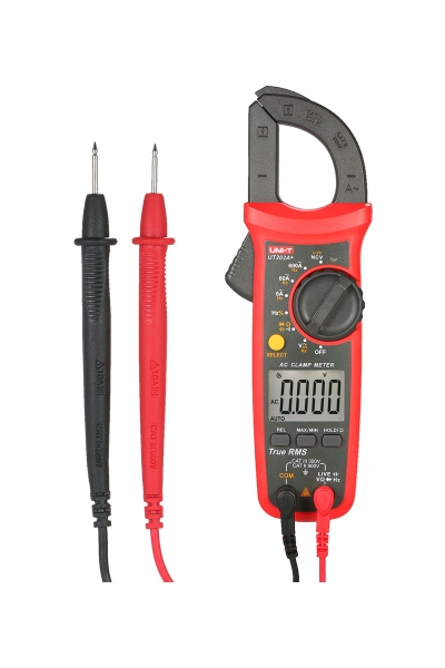 Unit UT202A+ True RMS Dijital Pensampermetre - Thumbnail