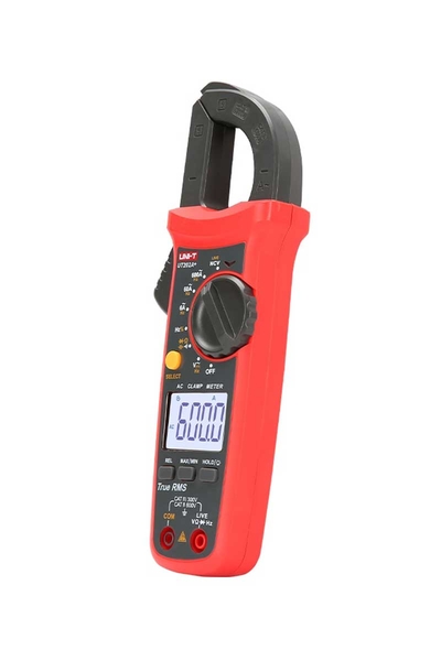 Unit - Unit UT202A+ True RMS Dijital Pensampermetre Unit UT202A+ True RMS Dijital Pensampermetre - Thumbnail