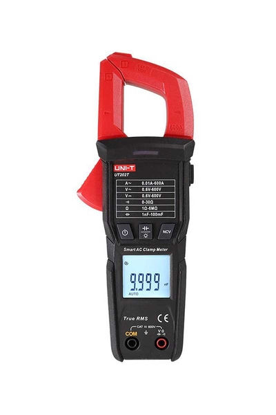 Unit - Unit UT202T Dijital Pensampermetre Unit UT202T Dijital Pensampermetre - Thumbnail