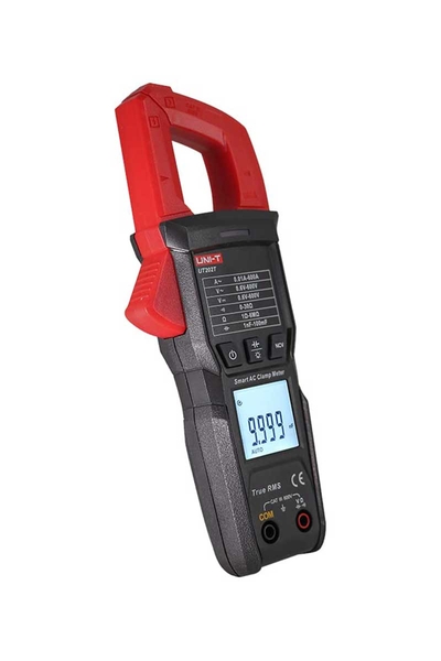 Unit - Unit UT202T Dijital Pensampermetre Unit UT202T Dijital Pensampermetre - Thumbnail