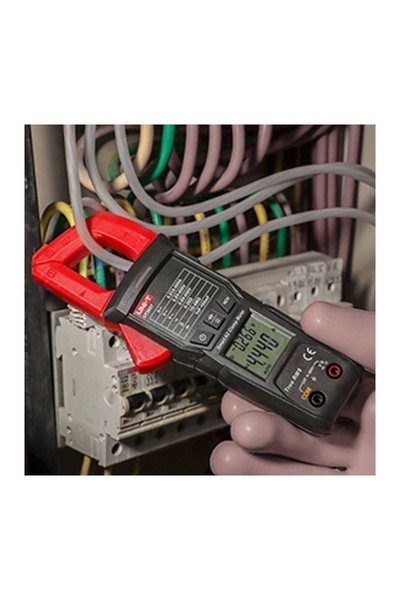 Unit - Unit UT202T Dijital Pensampermetre Unit UT202T Dijital Pensampermetre - Thumbnail