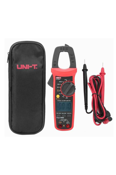Unit UT203+ 400A Dijital Pensampermetre - Thumbnail