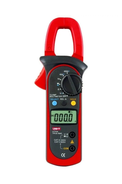 Unit UT204 True RMS Pensampermetre - Thumbnail
