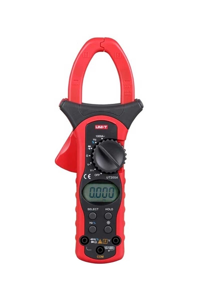 Unit - Unit UT205A Dijital Pensampermetre