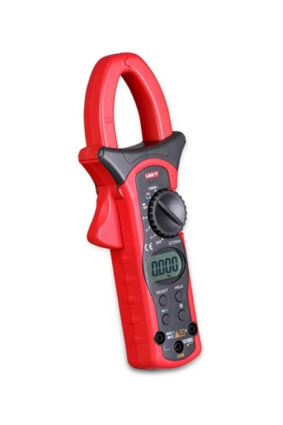 Unit UT205A Dijital Pensampermetre - Thumbnail