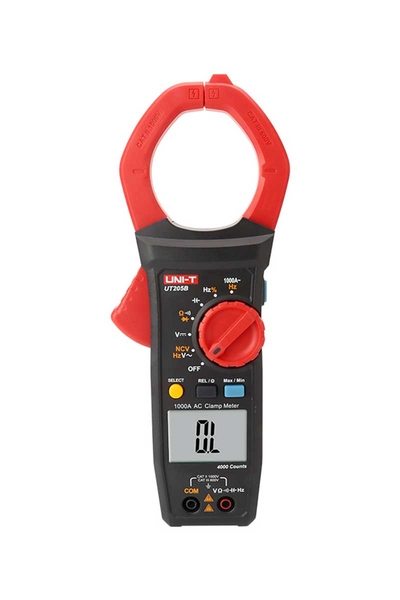 Unit - Unit UT205B Dijital Pensampermetre