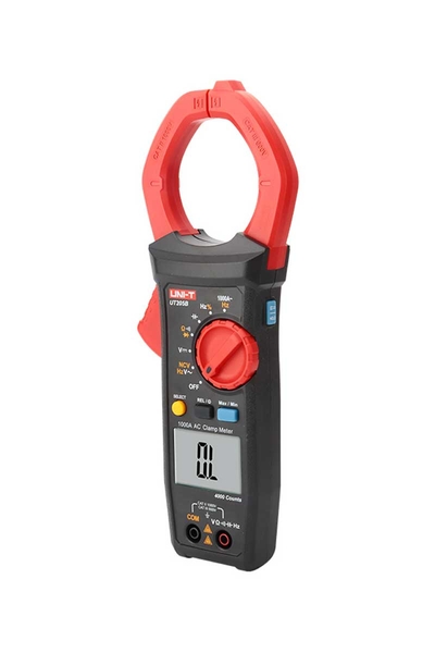 Unit UT205B Dijital Pensampermetre - Thumbnail