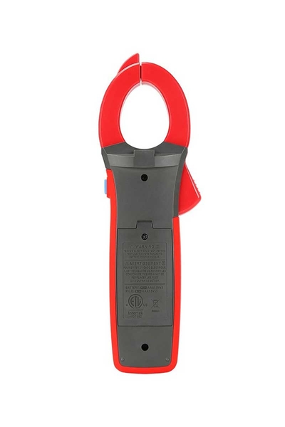 Unit UT205E 1000A True RMS Dijital Pensampermetre - Thumbnail