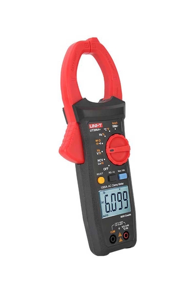 Unit - Unit UT206A+ Dijital Pensampermetre Unit UT206A+ Dijital Pensampermetre - Thumbnail
