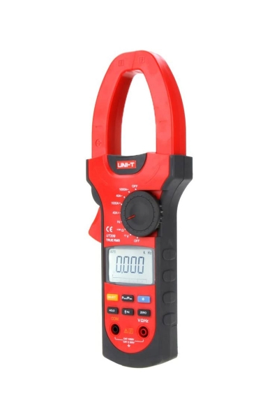 Unit - Unit UT209 1000A Dijital Pensampermetre