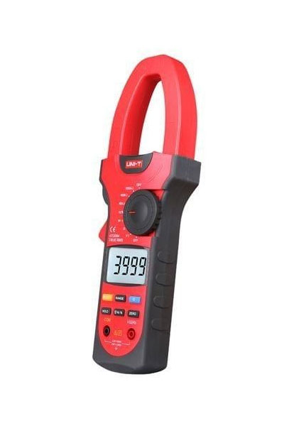 Unit - Unit UT209A 1000A AC/DC Dijital Pensampermetre Unit - Unit UT209A 1000A AC/DC Dijital Pensampermetre