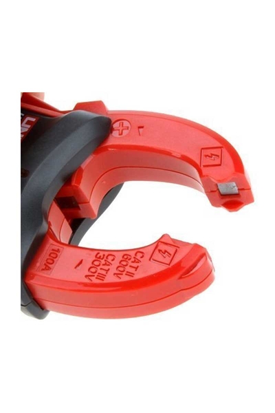 Unit - Unit UT210E 600V 100A Mini Dijital Pensampermetre Unit UT210E 600V 100A Mini Dijital Pensampermetre - Thumbnail