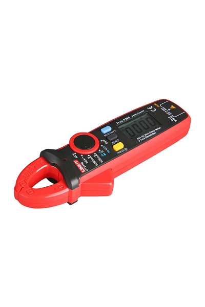Unit - Unit UT211B True RMS Çok Fonksiyonlu Mini Pensampermetre Unit UT211B True RMS Çok Fonksiyonlu Mini Pensampermetre - Thumbnail