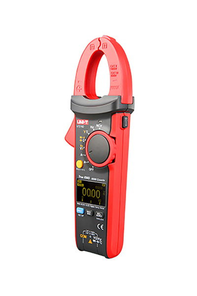 Unit - Unit UT216D 600A True RMS Dijital Pensampermetre Unit UT216D 600A True RMS Dijital Pensampermetre - Thumbnail