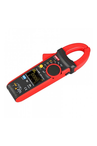 Unit - Unit UT216D 600A True RMS Dijital Pensampermetre Unit UT216D 600A True RMS Dijital Pensampermetre - Thumbnail