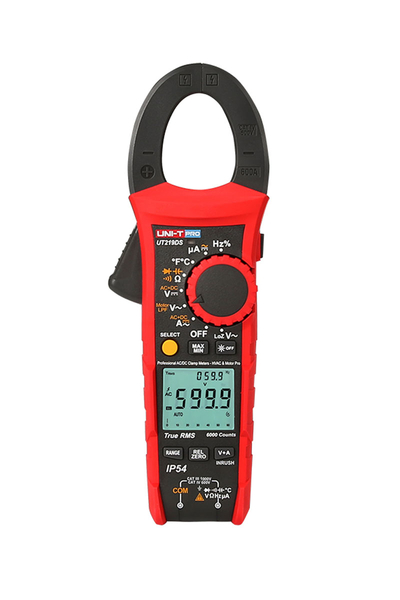Unit - Unit UT219DS Profesyonel Dijital Pensampermetre Unit UT219DS Profesyonel Dijital Pensampermetre - Thumbnail