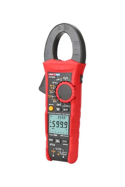 Unit - Unit UT219DS Profesyonel Dijital Pensampermetre Unit UT219DS Profesyonel Dijital Pensampermetre - Thumbnail