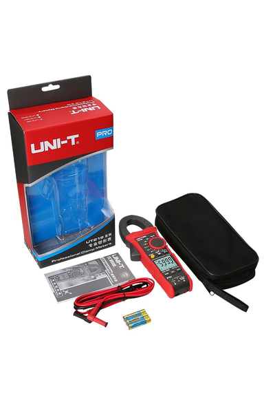 Unit UT219E Profesyonel Dijital Pensampermetre - Thumbnail