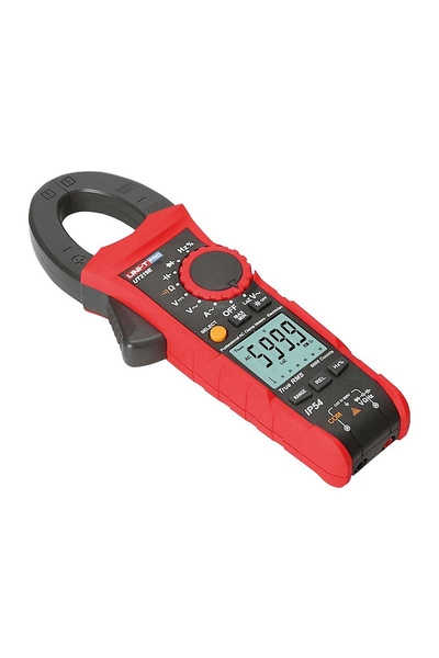 Unit UT219E Profesyonel Dijital Pensampermetre - Thumbnail