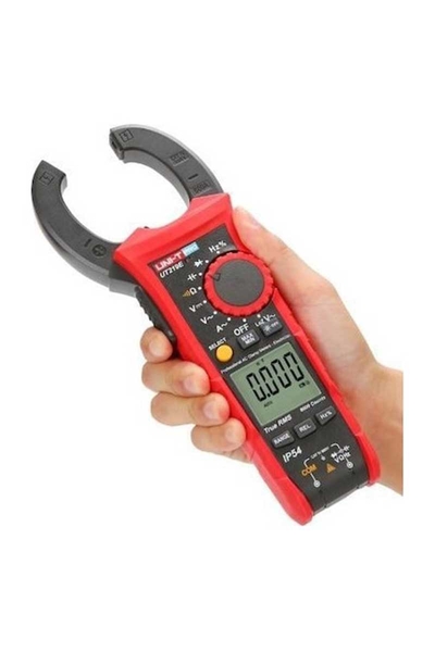 Unit UT219E Profesyonel Dijital Pensampermetre - Thumbnail